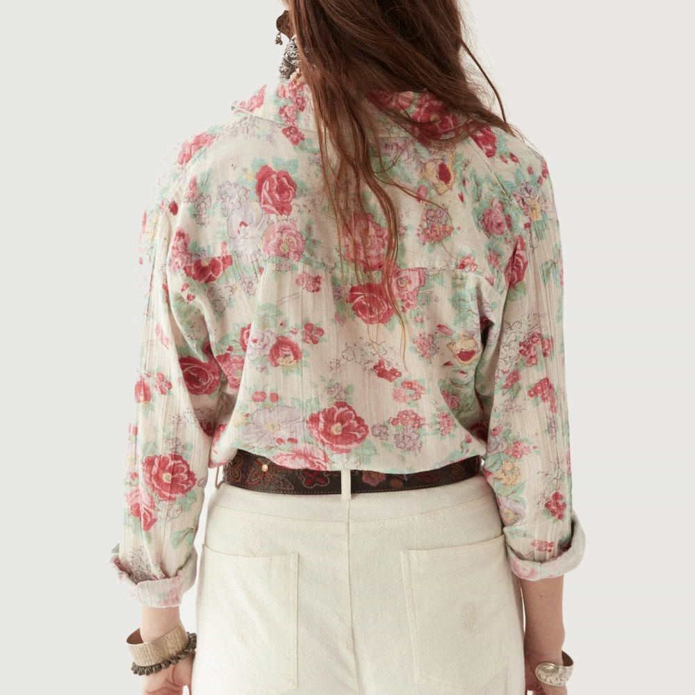 MAISON HOTEL Blouse GIORGIAMAISON HOTEL