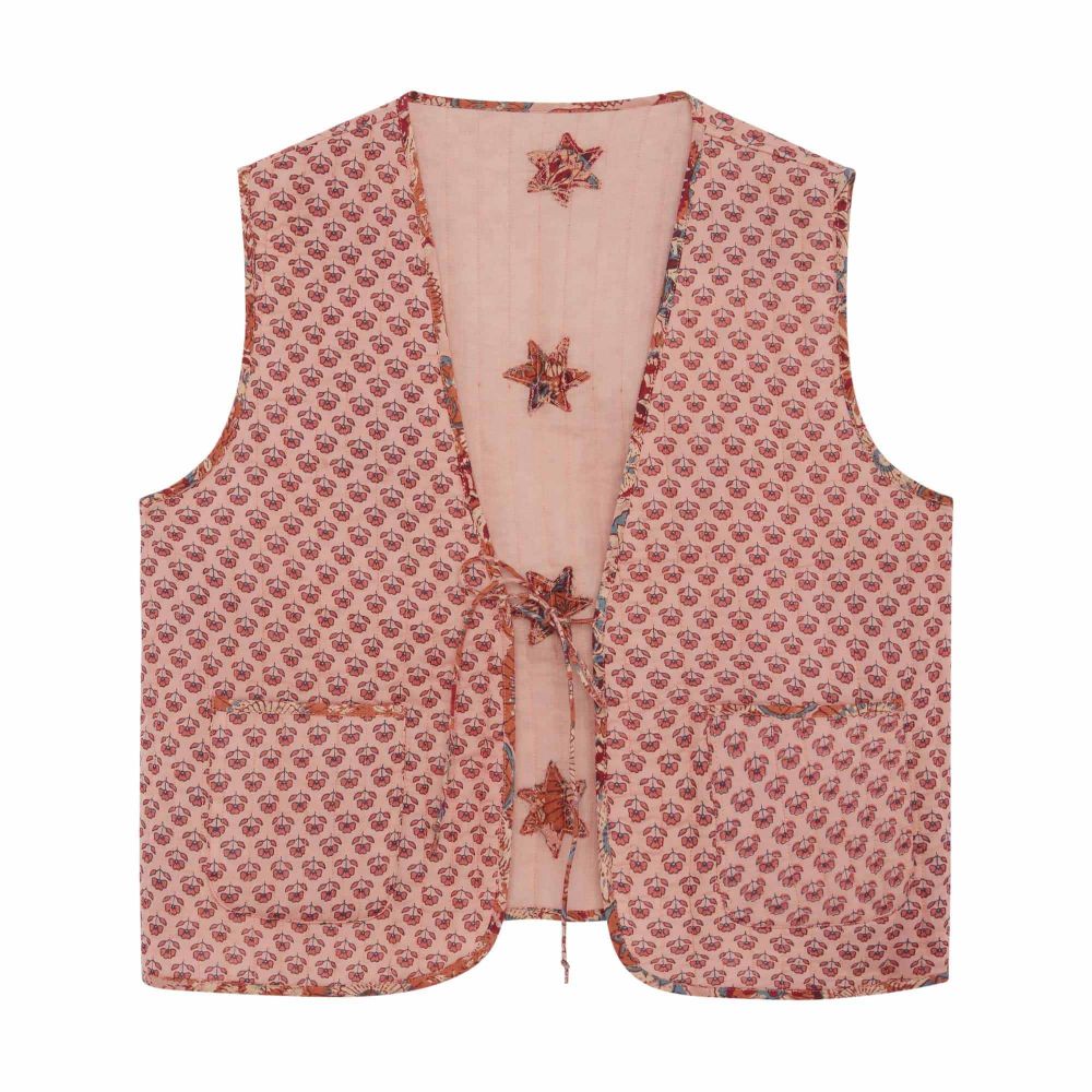 MAISON HOTEL Gilet TELMA MAISON HOTEL
