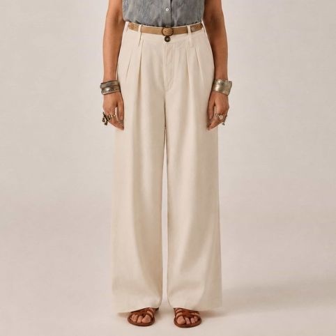 Pantalon DIANE MAISON HOTEL