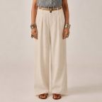 Pantalon DIANE MAISON HOTEL