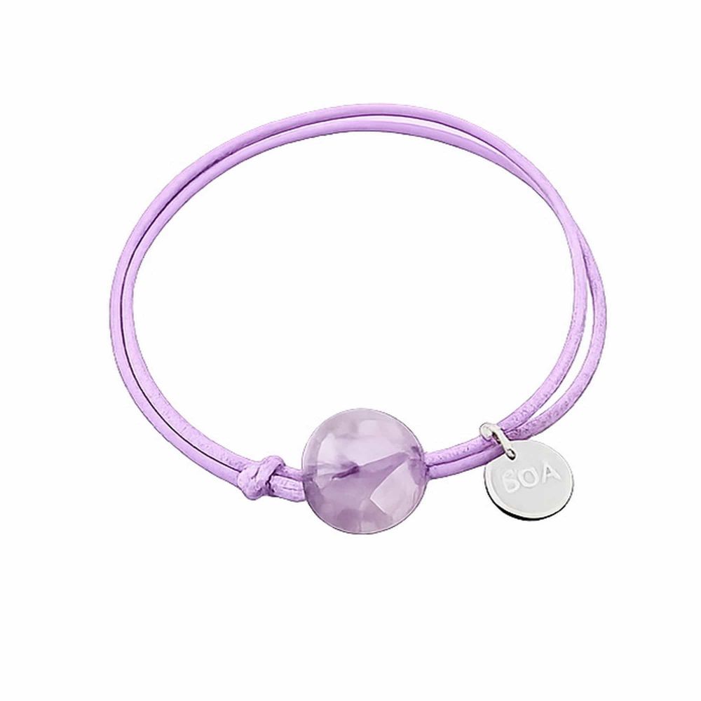 L'ANNEXE DES FILLES Lien Lilas et Améthyste