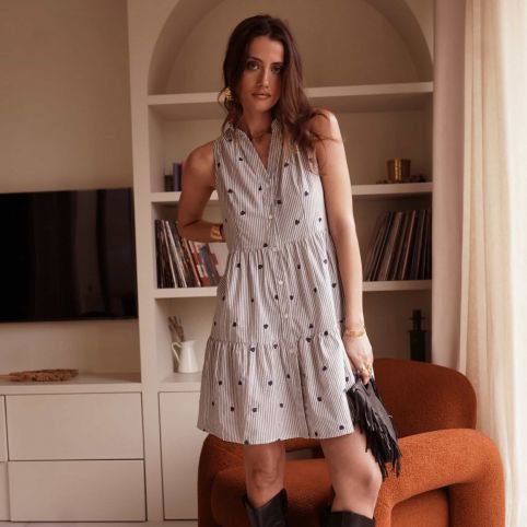 Robe MAREVA