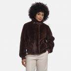 Veste Fausse Fourrure AMBRA RINO PELLE