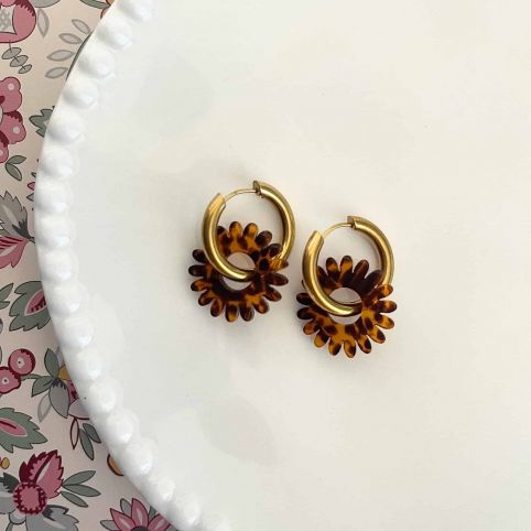 Boucles Stella