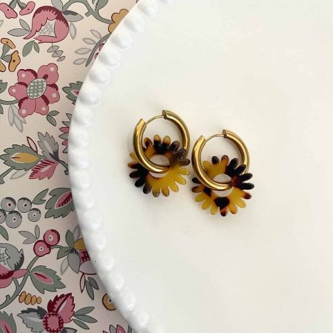 Boucles Stella