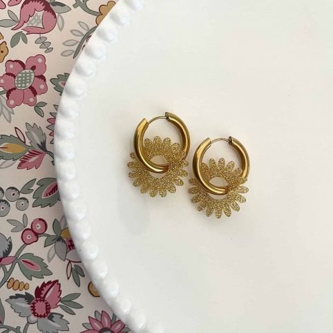 Boucles Stella
