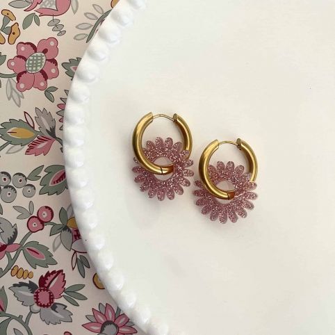 Boucles Stella