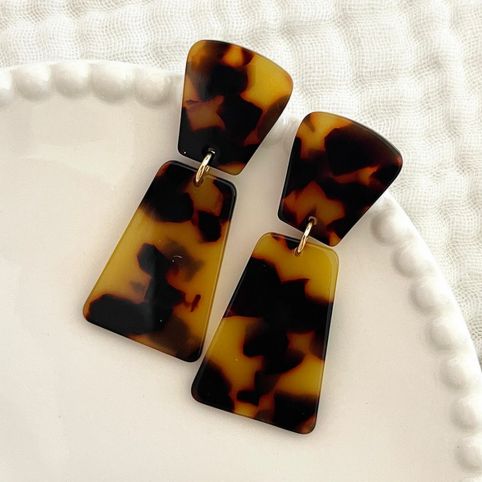 Boucles Hilda