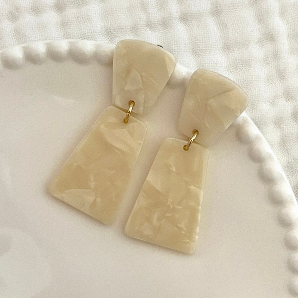 MAISON MAEE Boucles Hilda