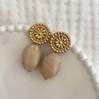 Boucles Clara