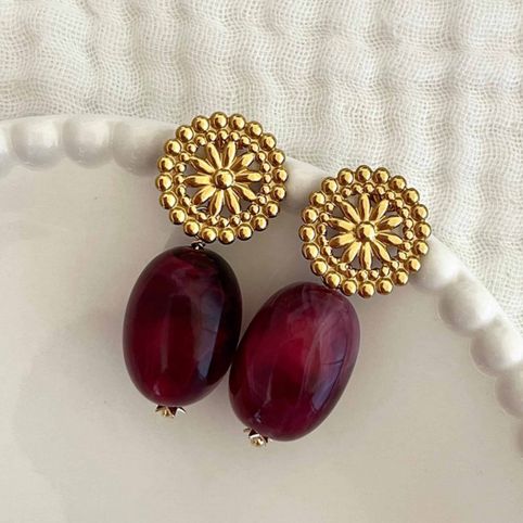 Boucles Clara