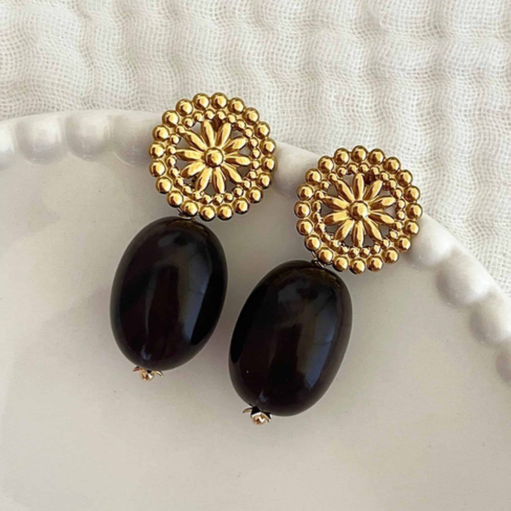 MAISON MAEE Boucles Clara