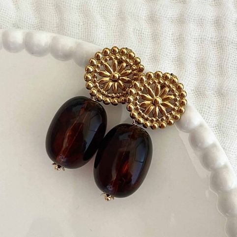 Boucles Clara