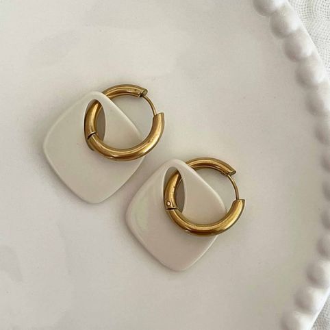 Boucles Olga