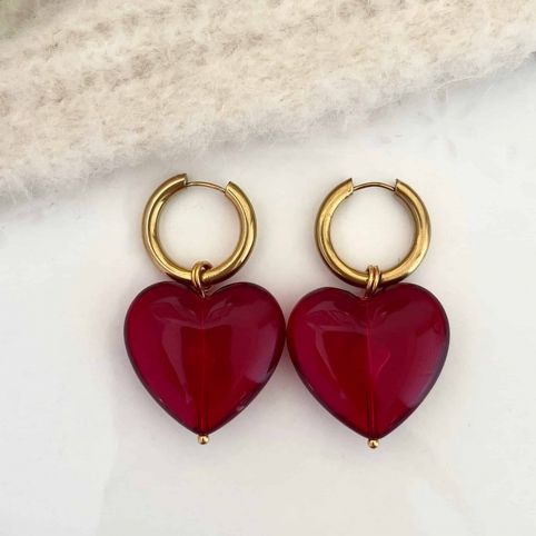 Boucles Esmée