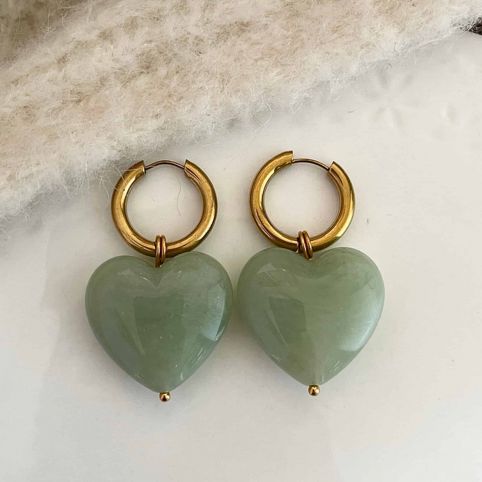 Boucles Esmée
