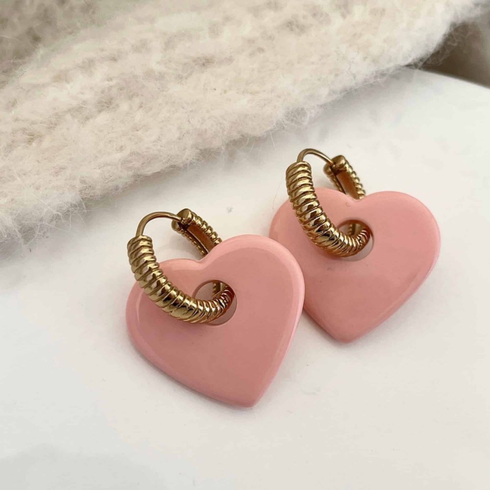 MAISON MAEE Boucles Gigi