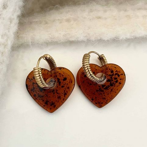 Boucles Gigi
