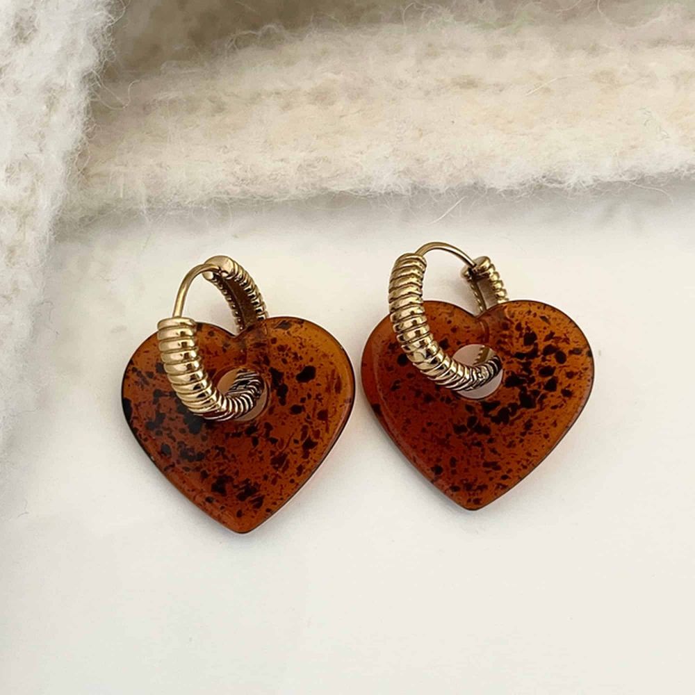 MAISON MAEE Boucles Gigi
