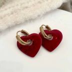 Boucles Gigi