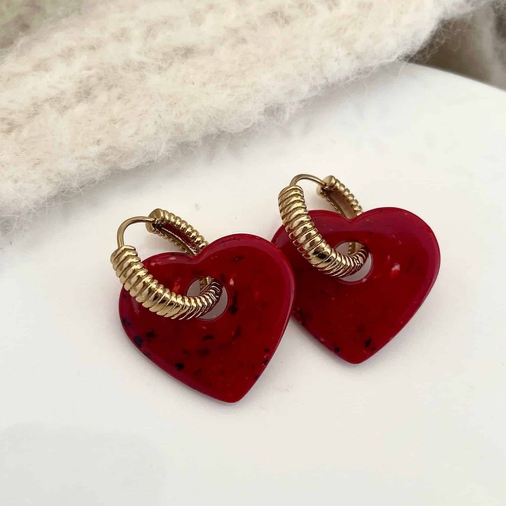 MAISON MAEE Boucles Gigi