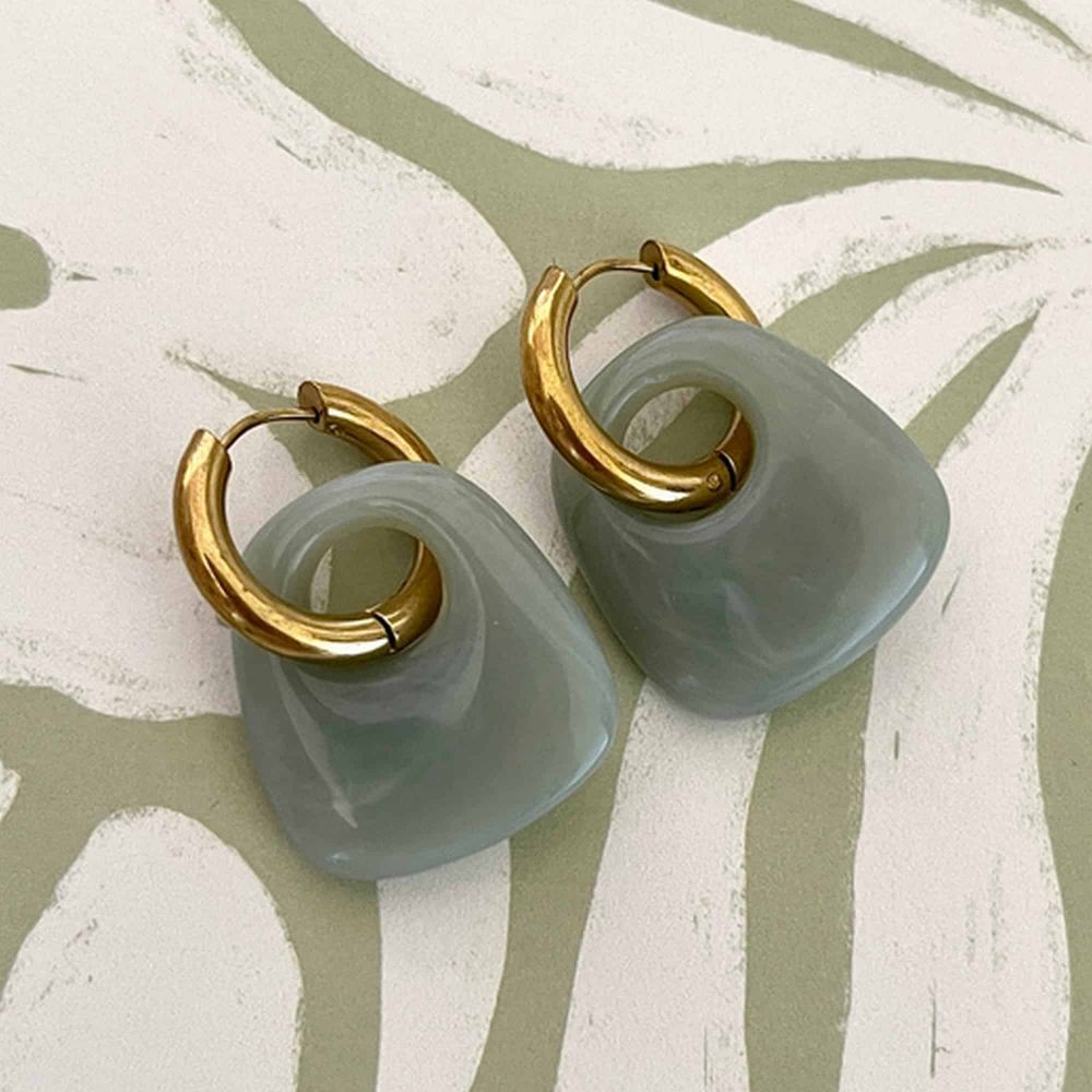 MAISON MAEE Boucles Paolina