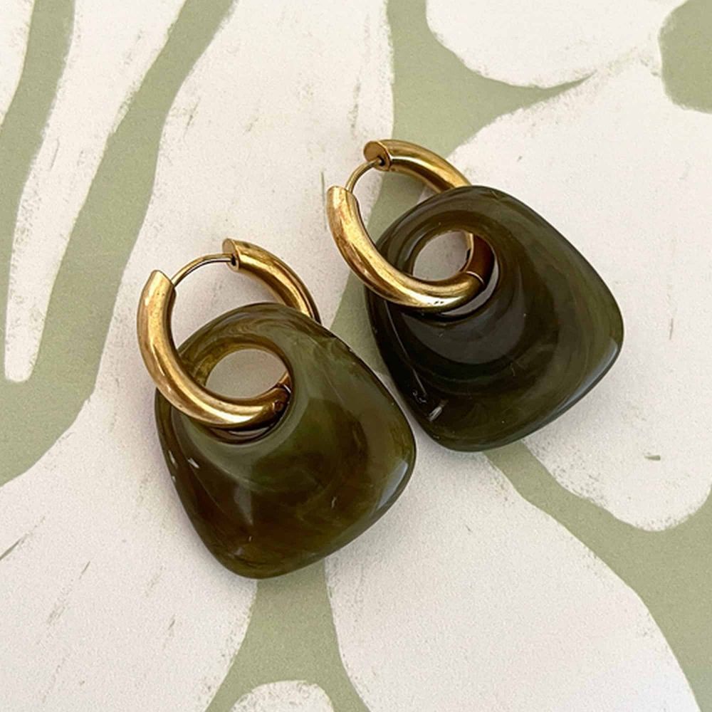 MAISON MAEE Boucles Paolina