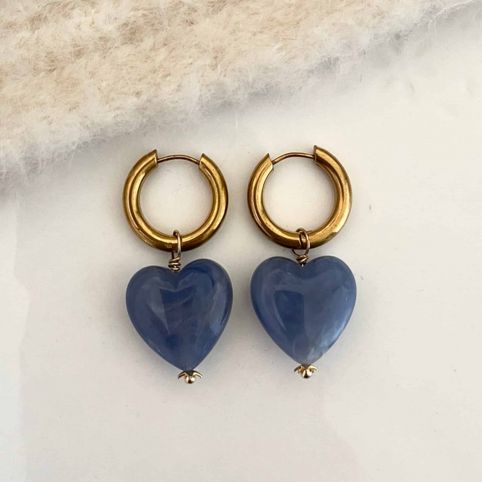 Boucles Livia