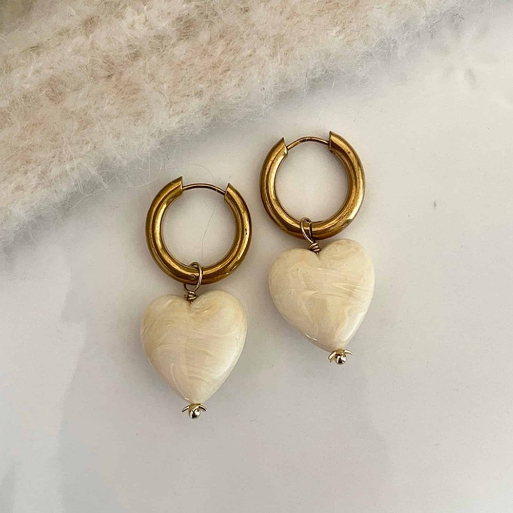 MAISON MAEE Boucles Livia
