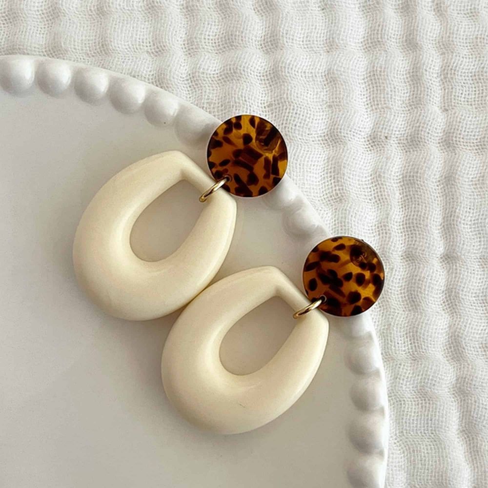 MAISON MAEE Boucles Jeanne