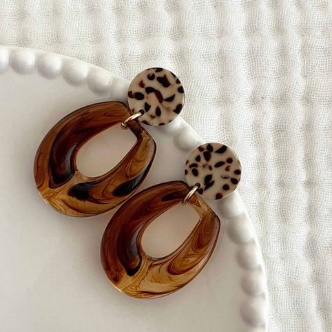 Boucles Jeanne