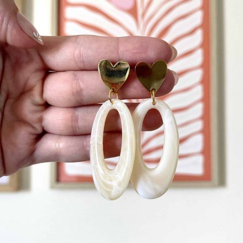 Boucles Hélène