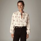 Blouse BIRDIE MAISON HOTEL