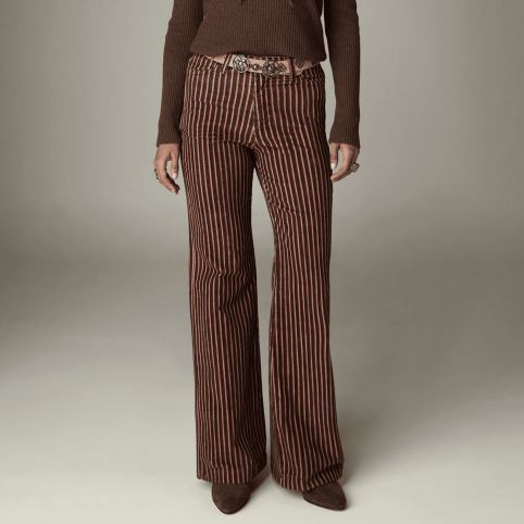 Pantalon MARCEAU MAISON HOTEL