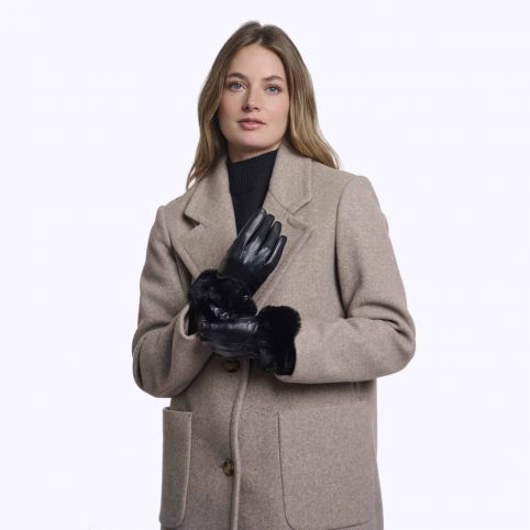 Gants ARCA RINO PELLE