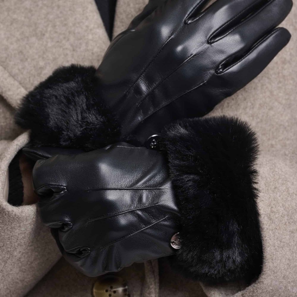 RINO PELLE Gants ARCA RINO PELLE