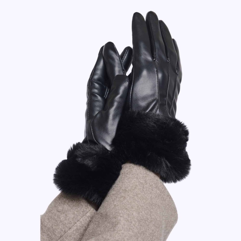 RINO PELLE Gants ARCA RINO PELLE