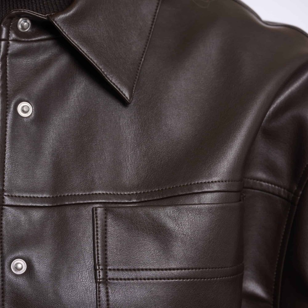 RINO PELLE Veste Simili BREE RINO PELLE