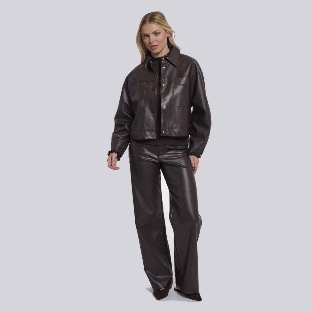 RINO PELLE Veste Simili BREE RINO PELLE
