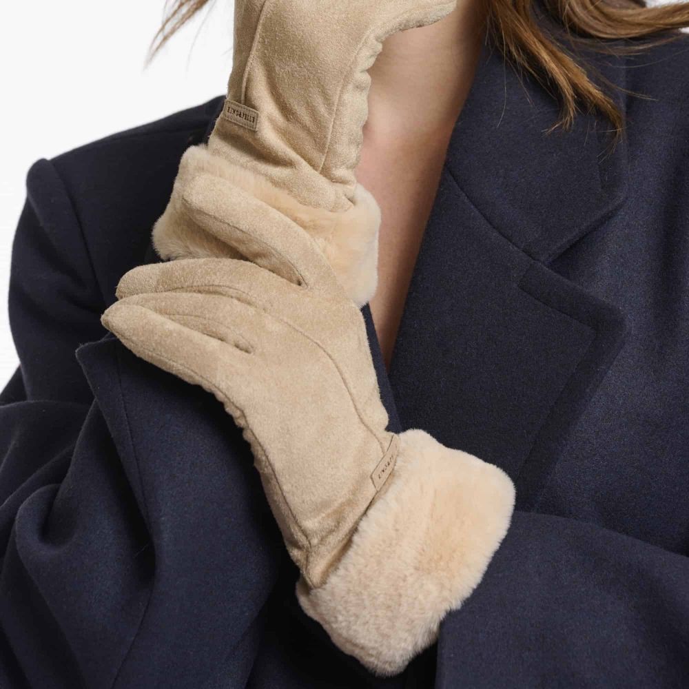 RINO PELLE Gants DANZO RINO PELLE