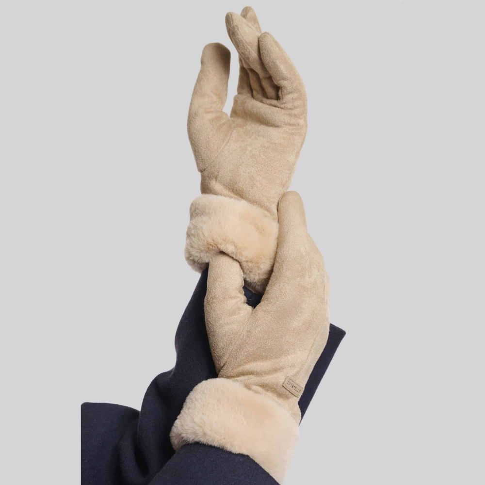 RINO PELLE Gants DANZO RINO PELLE