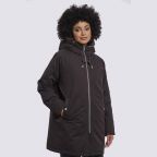 Parka LINDY RINO PELLE