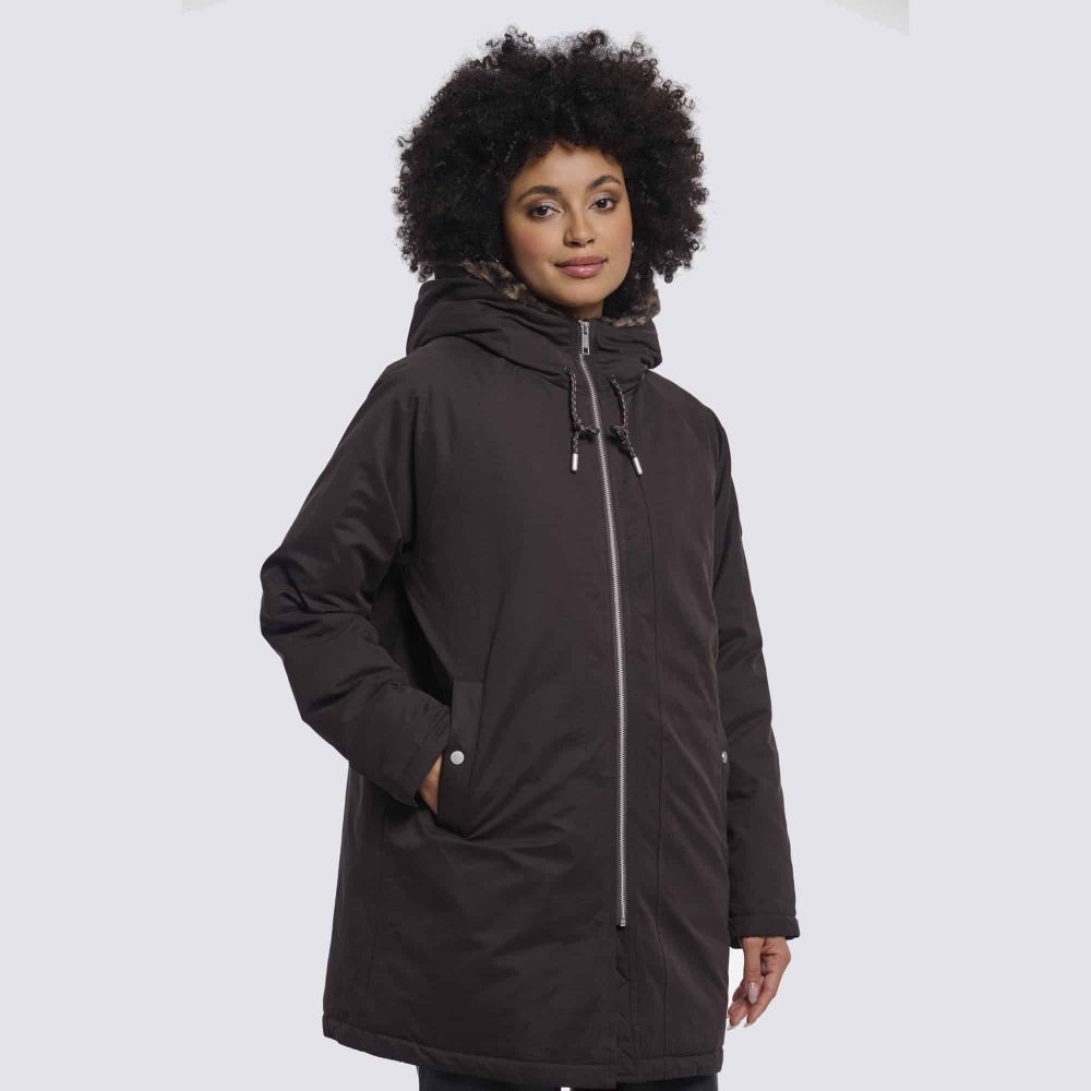 RINO PELLE Parka LINDY RINO PELLE