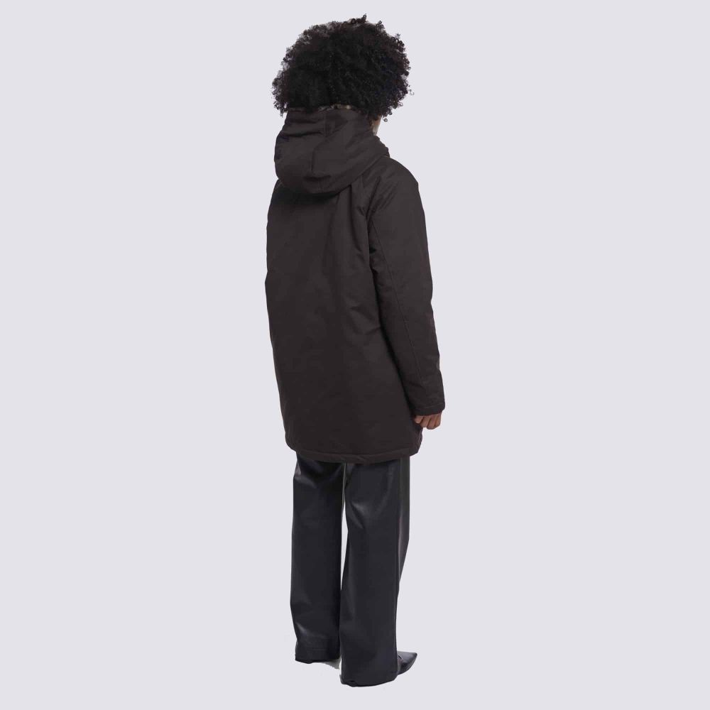 RINO PELLE Parka LINDY RINO PELLE