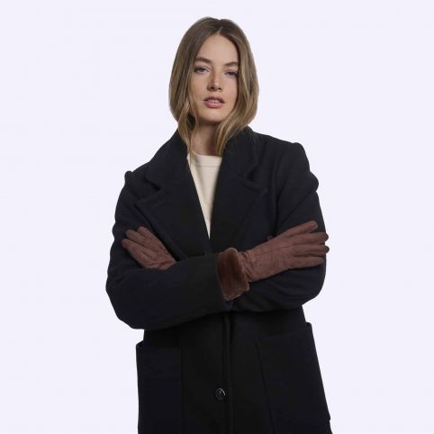 Gants DANZO RINO PELLE