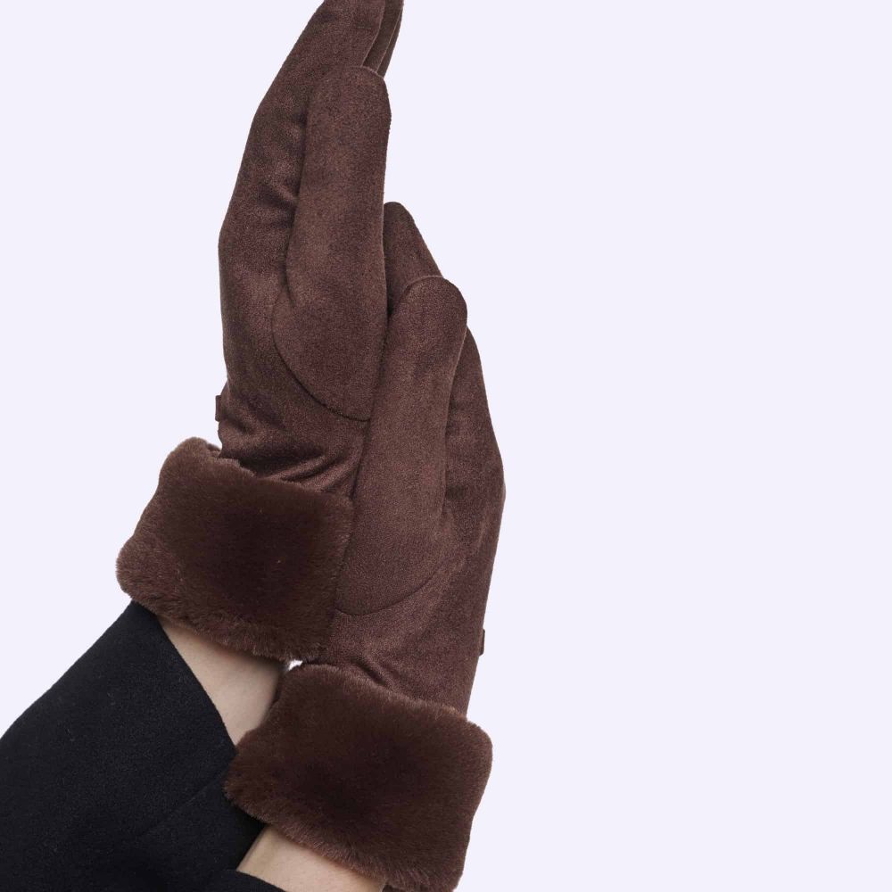 RINO PELLE Gants DANZO RINO PELLE