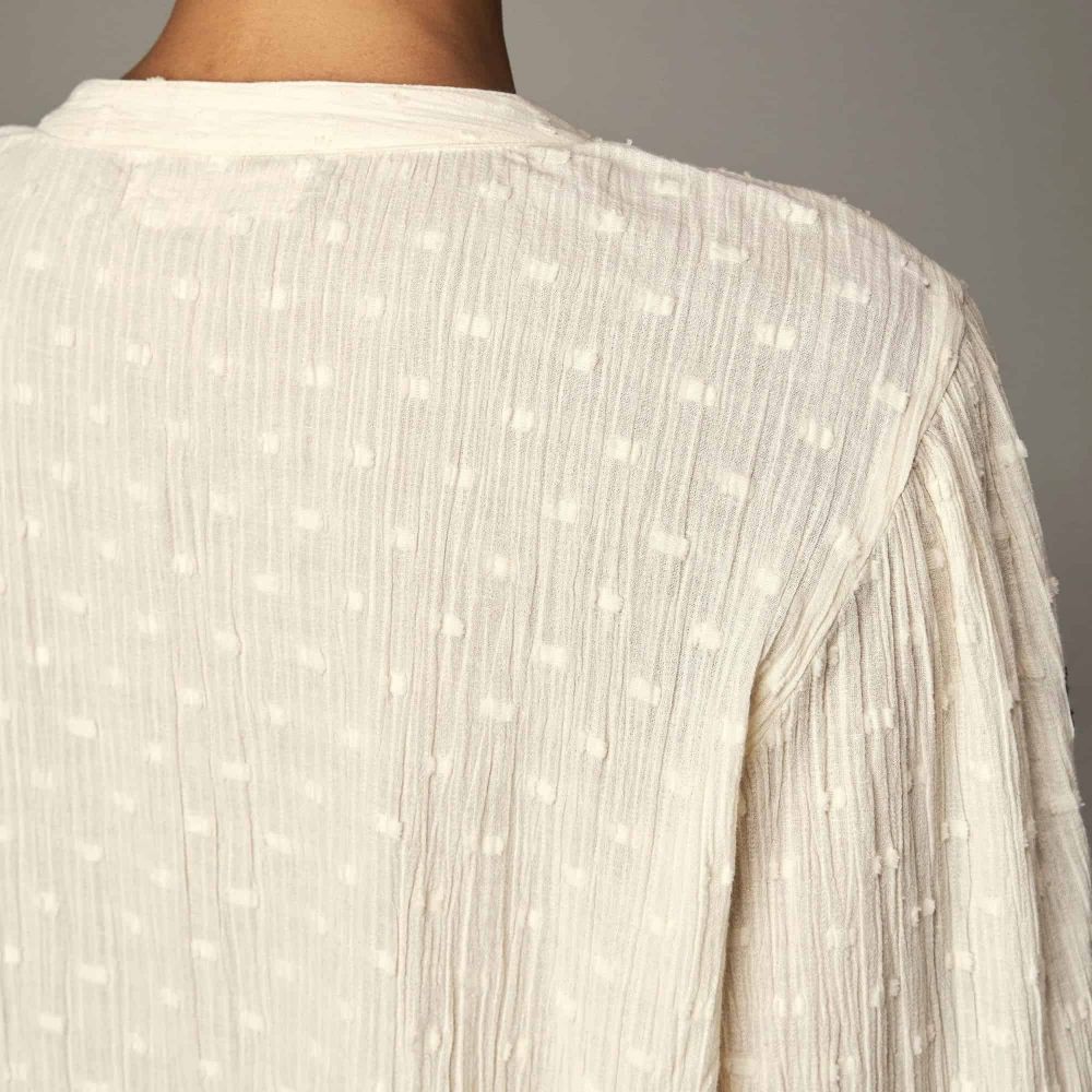 MAISON HOTEL Blouse MORFERO MAISON HOTEL
