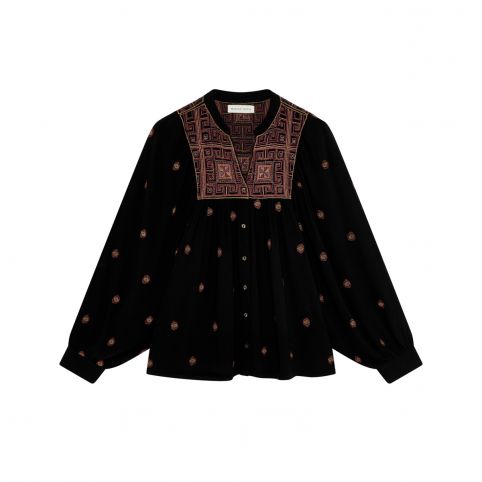 Blouse SARAH MAISON HOTEL