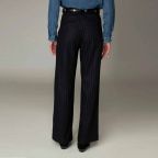 Pantalon HALLIE MAISON HOTEL