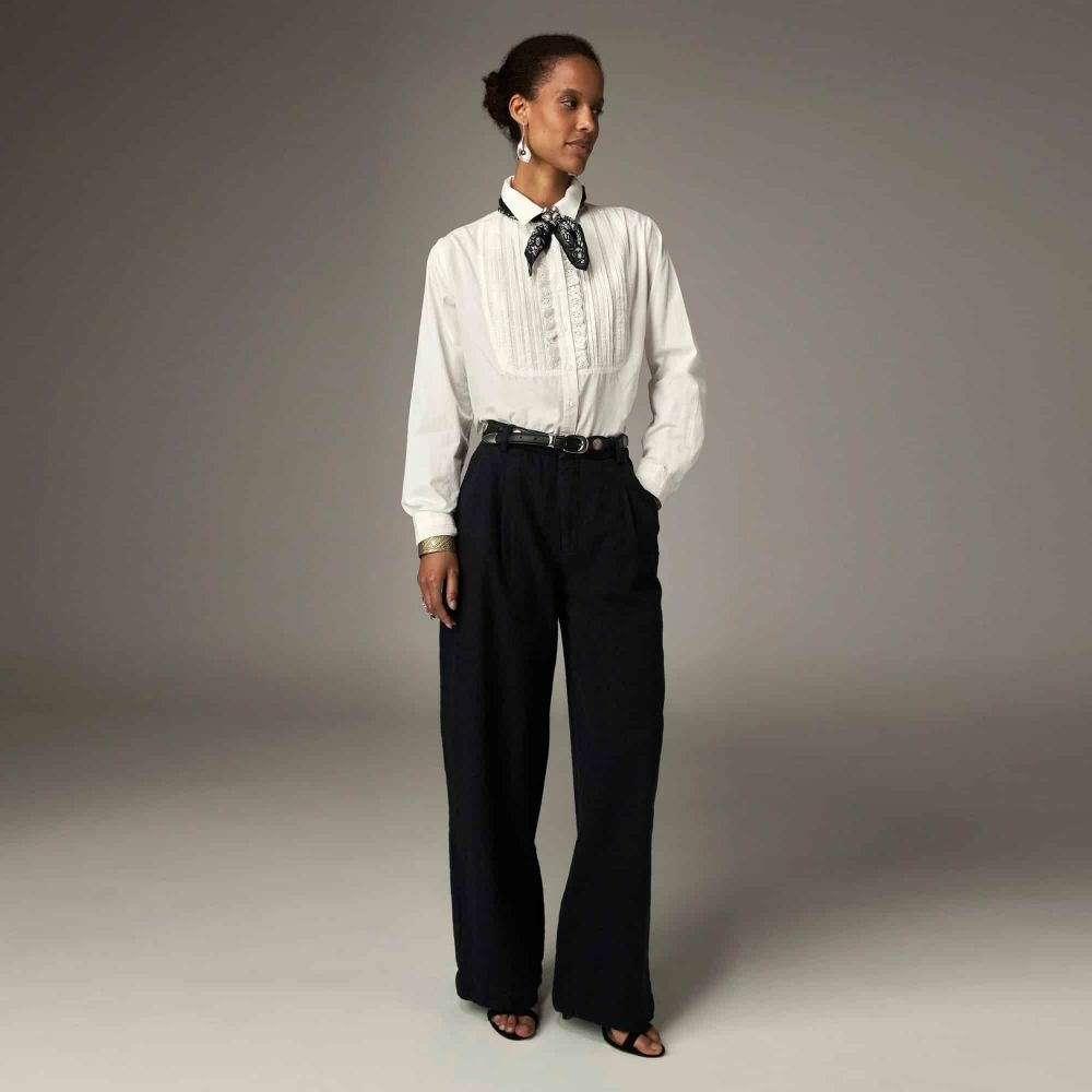 MAISON HOTEL Blouse MANOLITO MAISON HOTEL